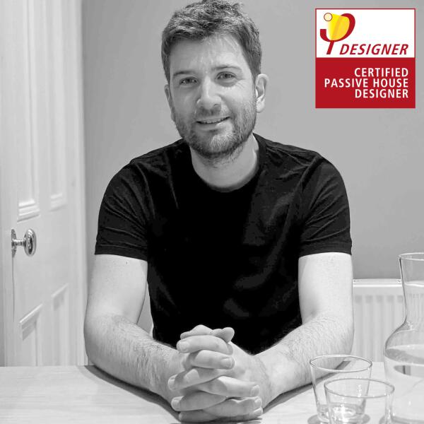Passive House or Passivhaus – either way, we’re Certified