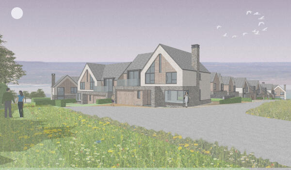 Allaston Phase 1