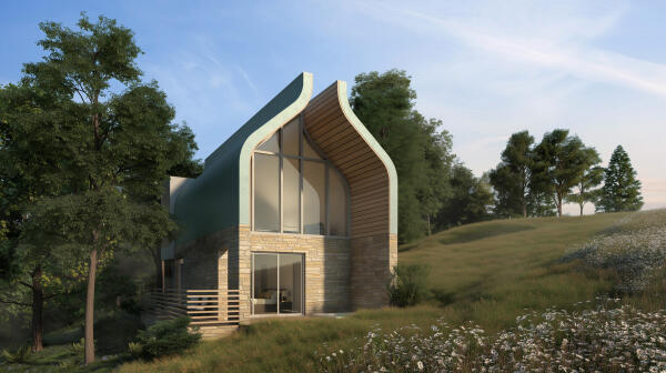 Boat house 01
