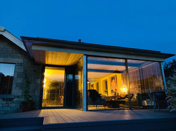 Bradford upon Avon House 1