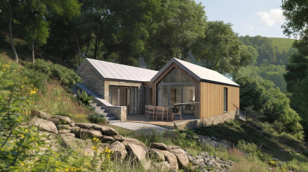 The Woodshed 1