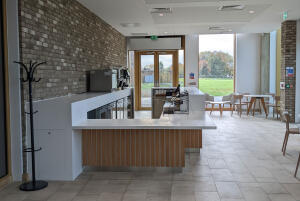 Barnfield College Phase 1   3
