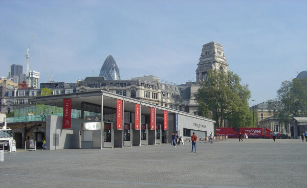 2029 Tower Vaults Glazed Pavilion (1)
