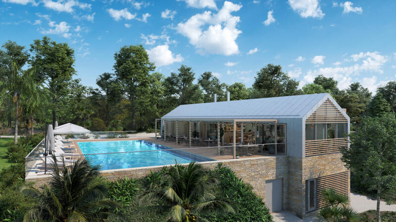 Meudon Retreat 4